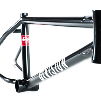 Division Lanark BMX Frame Division Lanark BMX Frame