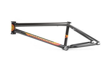 BSD Passenger v3 Frame