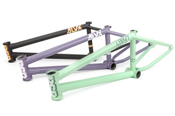 BSD ALVX V3 Frame