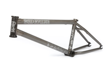 BSD BMX