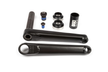 BSD Substance XL Cranks