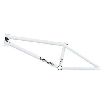 Tall Order 215 Frame