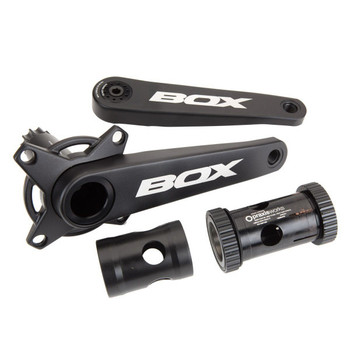 Order Box Two M30 Cranks Vector BMX Americancycle.com