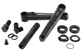 Premium Trestle 24mm Cranks