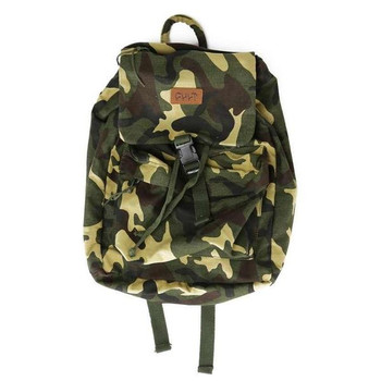 Cult Stash Bag Back Pack for BMX or Whatever