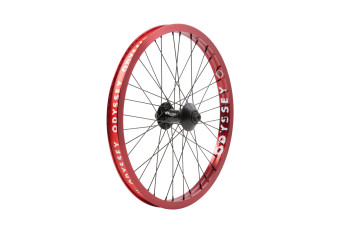 Odyssey Vandero Pro Front Hub Americancycle.com