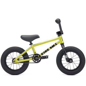 Kink Roaster 12", 2027, Atomic Green