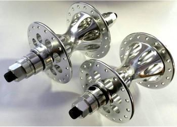 TNT Revolver BMX Hubs