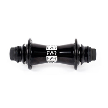 Cult Crew Freecoaster Hub - Americancycle.com & Acebmx.com