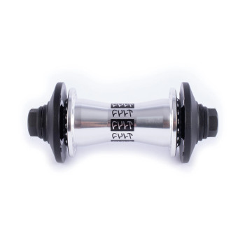Cult Crew Freecoaster Hub - Americancycle.com & Acebmx.com