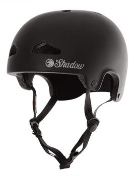 The Shadow Conspiracy FeatherWeight In-Mold Helmet The Shadow Conspiracy FeatherWeight In-Mold Helmet