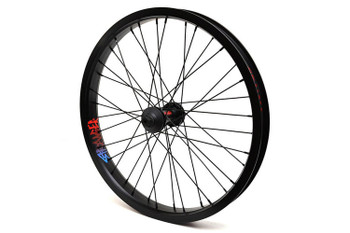 Stranger Crux XL Front Wheel