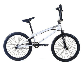 Colony Apprentice Flatland Bike