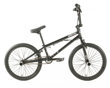Colony Apprentice Flatland Bike