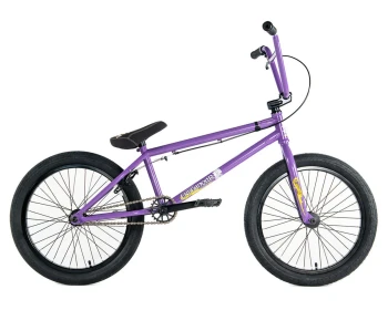 Colony Endeavour BMX Bike Purple People Eater