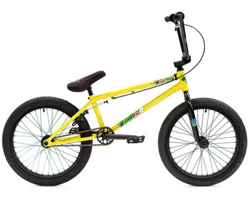 限定品FACTORY CUSTOM COLONY PRODY FREESTYLE
