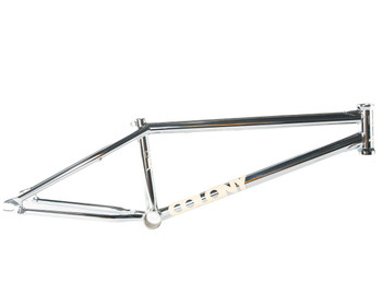 BMX フレーム　colony コロニー　19.8 ストリート　フラットランド Colony Blaster Frame BMX Freestyle
