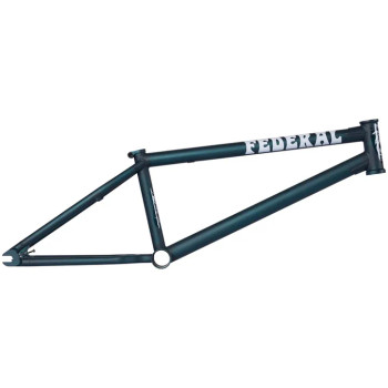Federal Dub Chiller ICS2 Frame - Americancycle.com & Acebmx.com
