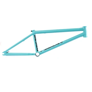 Federal Bruno Frame ICS2