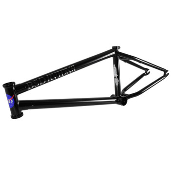 BSD Passenger v3 Frame - Americancycle.com & Acebmx.com