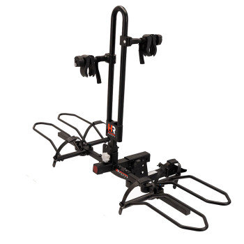 Hollywood RV Rider E-Bike Rack Hollywood RV Rider E-Bike Rack