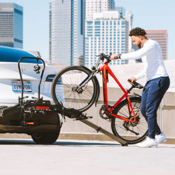 Hollywood HR4500 Bike Rack Destination E Hollywood HR4500 Bike Rack Destination E