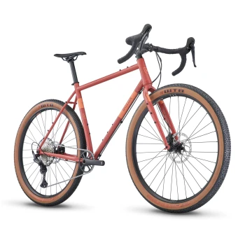 Beezer Radar Pro Bike