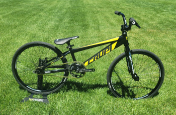 Crupi Catalina Pro XXL Custom Complete Bike - Americancycle.com