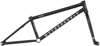 We The People Audio 22" Frameset