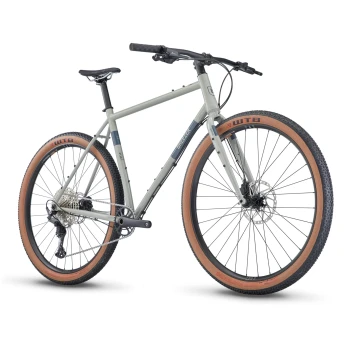 Breezer Radar Sport