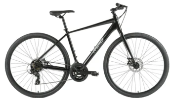 Reid Transit Disc Bike