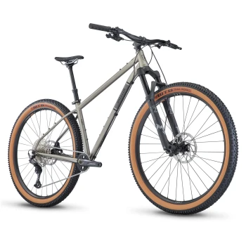 Breezer Thunder, Matte Pewter, Mountain Bike