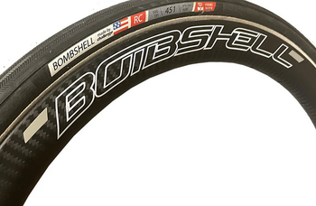 Bombshell Tubular Rim