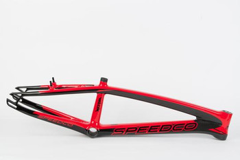 haro citizen carbon frame