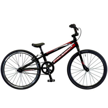 Free Agent Speedway Junior Bike