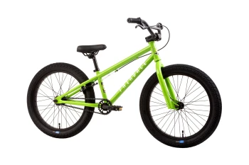 Fairdale Macaroni Bike Green 20 or 24