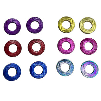TNT Hub Washers