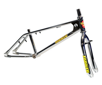 Torker LP-F Frame Kit