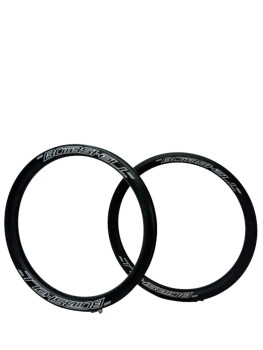 Bombshell Carbon BMX Rim