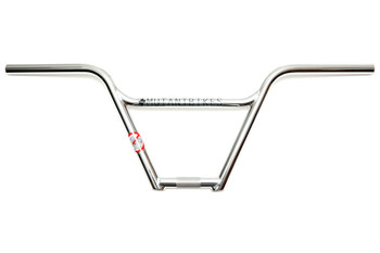 Mutant LRA 2pc Bars