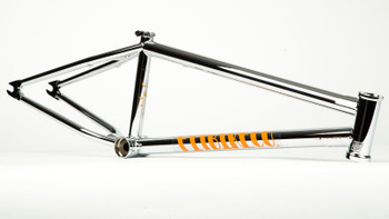 FIT BIKE CO. BENNY L FRAME BMX フレーム 20.5 一 番 安い