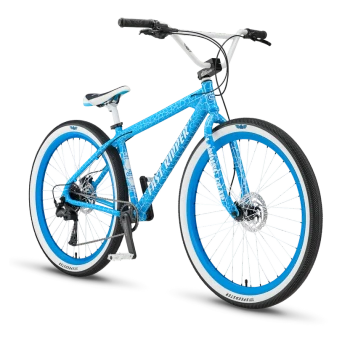 SE Fast Ripper 29R Crackle Blue
