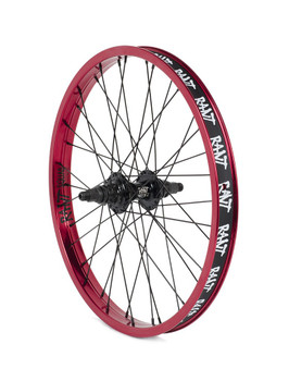 RANT Party On v2 Rear Cassette Wheel