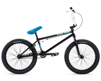 Stolen Stereo 20" BMX Bike