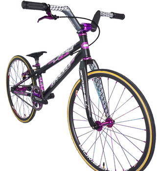 希少　T19 ティナインティーン　BMXバー　zバー　未使用品 Avent Nine43 10.5 Complete BMX Race Bike - Americancycle.com