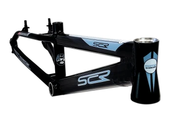 SCR Expert XL Frame