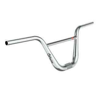 Box Oversized Bars Flat