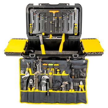 PEDROS Master Tool Kit 4.0