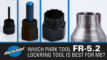 Cassette Lockring Tool