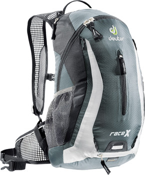 Race X Backpack